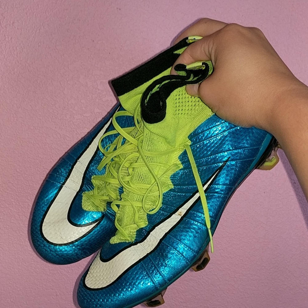 nike superfly 4
